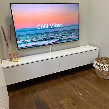 Secretapartment: In 아파트 *