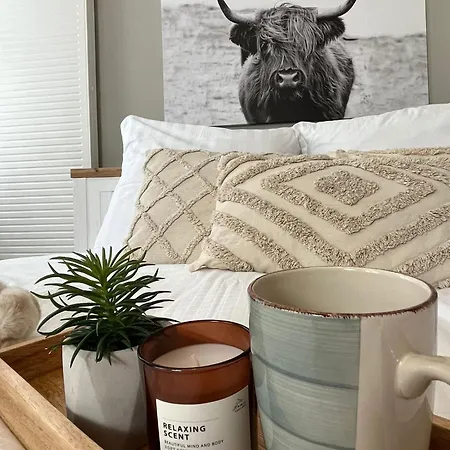 Lägenhet Secretapartment: In *