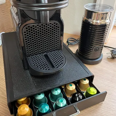 Secretapartment: In 아파트