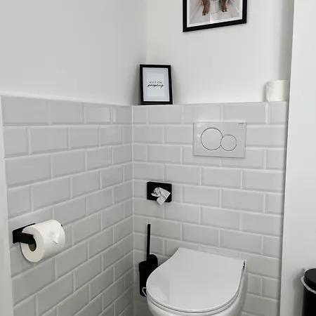 Secretapartment: In Apartment