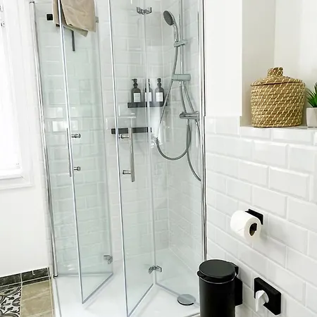 아파트 Secretapartment: In 바르부르크