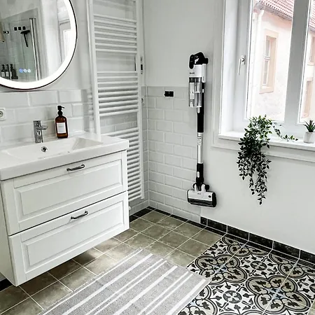 Apartment Secretapartment: In