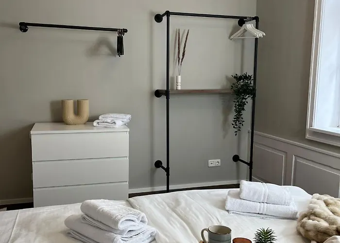 Apartman Secretapartment: In