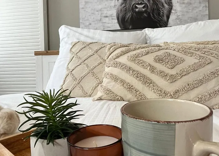 Lägenhet Secretapartment: In *