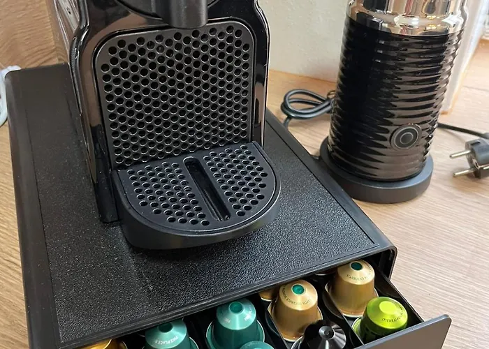 Secretapartment: In Apartman