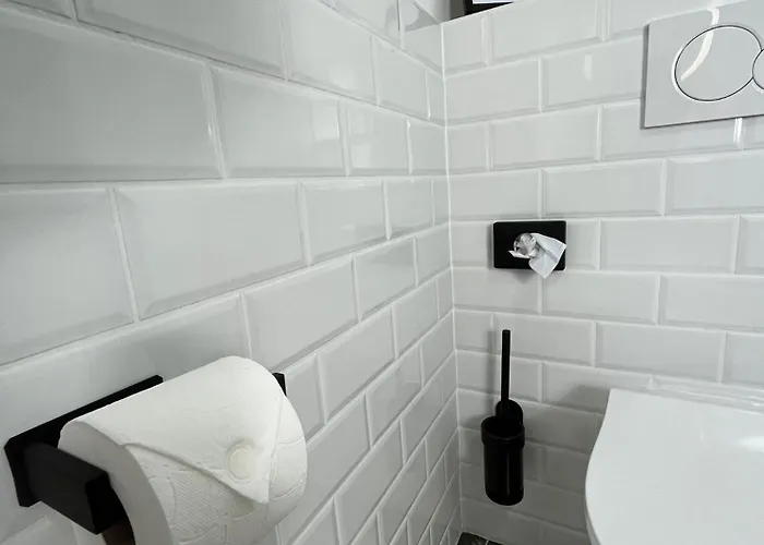 Apartman Secretapartment: In