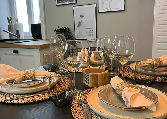 Secretapartment: In *