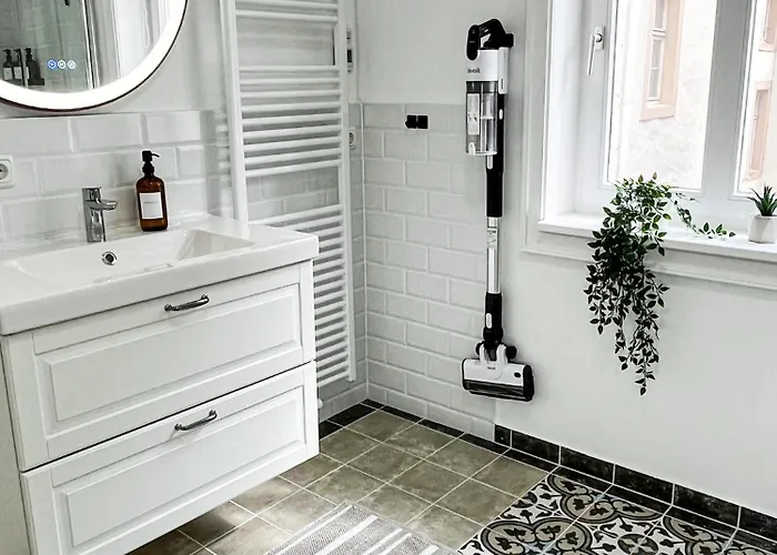 Apartman Secretapartment: In