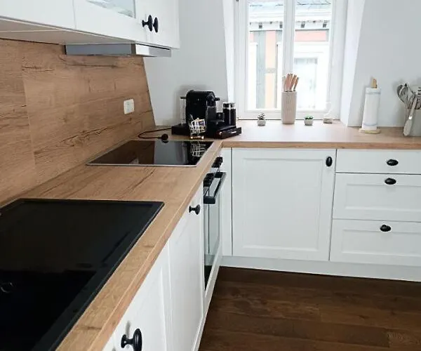 Apartman Secretapartment: In *