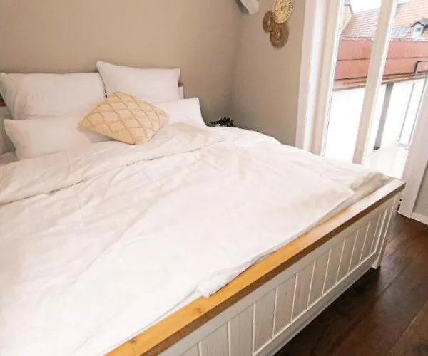 Apartman Secretapartment: In *