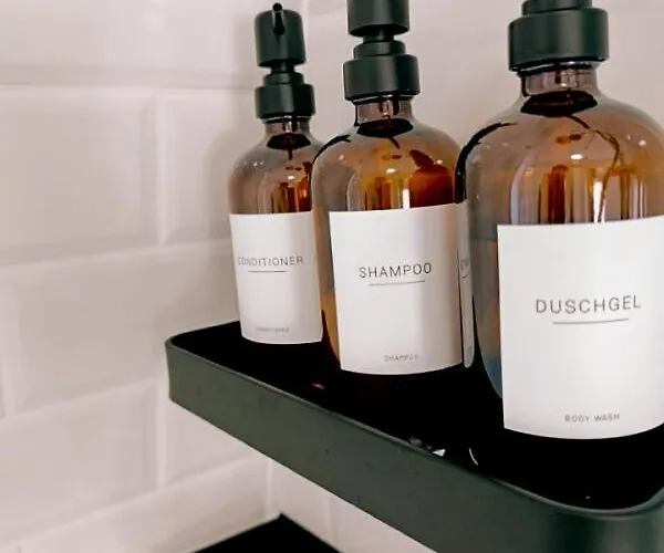 Lägenhet Secretapartment: In *