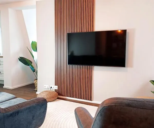 Apartman Secretapartment: In