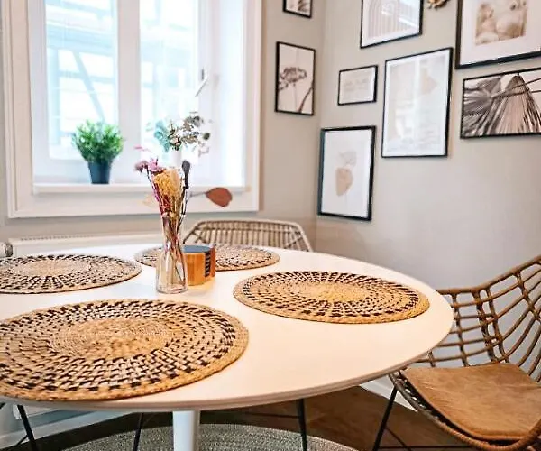 Apartman Secretapartment: In *